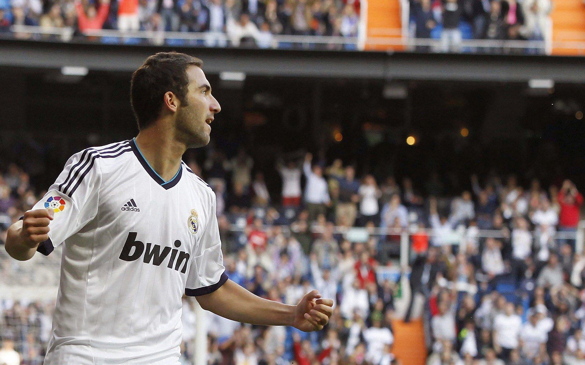 纳因戈兰直言国米将锁定意甲桂冠 盛赞德罗西执教罗马超越穆里尼奥时代